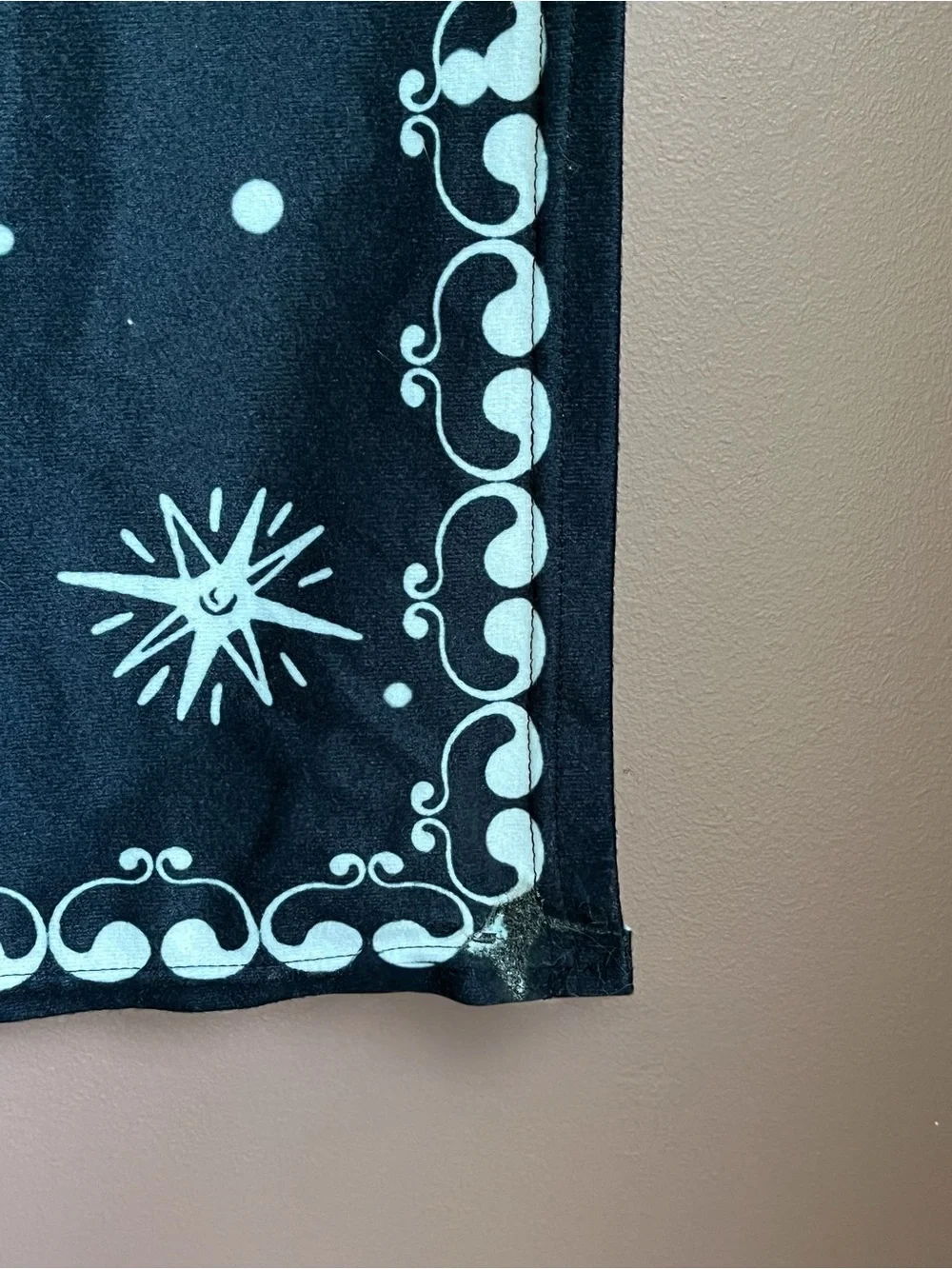 Zodiac Astrology Constellation Tapestry